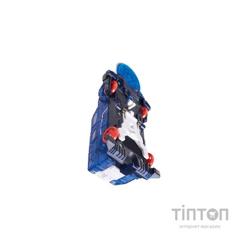 Трансформер Screechers Wild ! S4 L2 - Айссторм Беар (EU685203)