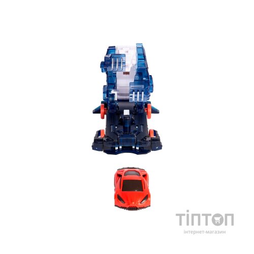 Трансформер Screechers Wild ! S4 L2 - Айссторм Беар (EU685203)