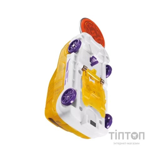 Трансформер Screechers Wild ! S4 L2 - Санблейз Стег (EU685202)