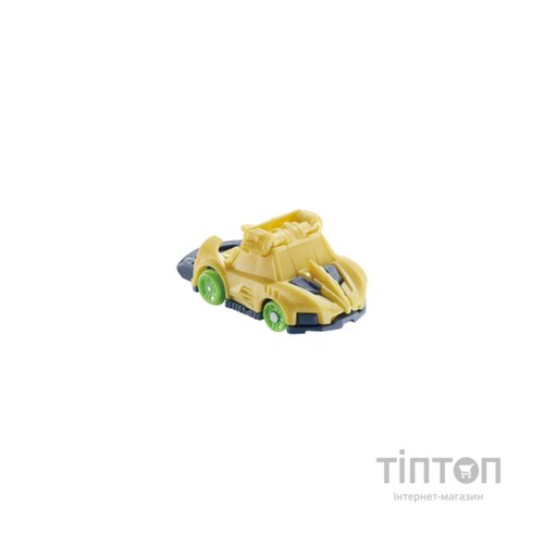 Трансформер Screechers Wild ! S4 L3 - Лайтнінг Райно (EU685303)