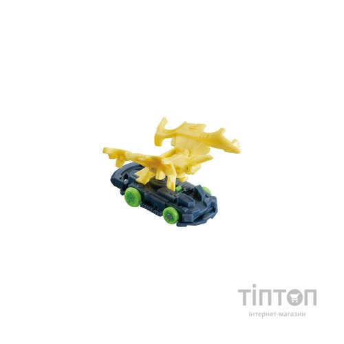 Трансформер Screechers Wild ! S4 L3 - Лайтнінг Райно (EU685303)
