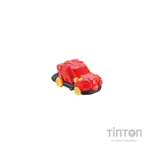 Трансформер Screechers Wild ! S4 L3 - Вайлдфаєр Лаєн (EU685302)