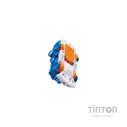 Трансформер Screechers Wild ! S4 L3S - Лайтнінг Ігл Преміум (EU685301S)