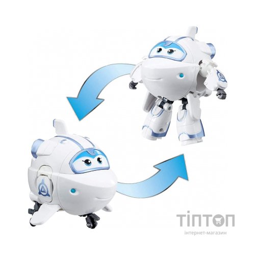 Трансформер Super Wings Transforming Astra, Астра (EU720224)