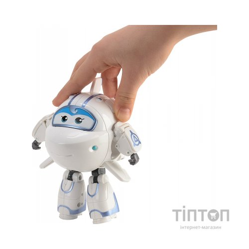 Трансформер Super Wings Transforming Astra, Астра (EU720224)