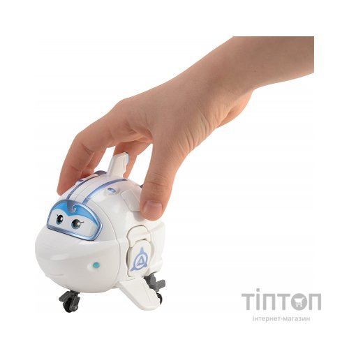 Трансформер Super Wings Transforming Astra, Астра (EU720224)