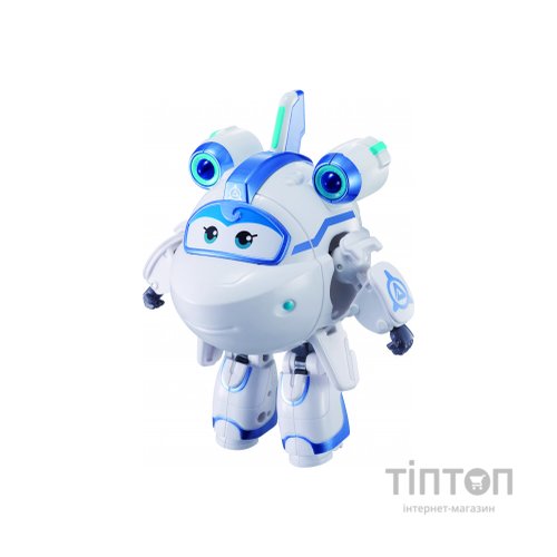 Трансформер Super Wings Transforming-Supercharge Astra, Астра (EU740313)