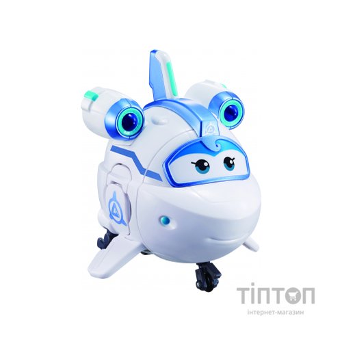 Трансформер Super Wings Transforming-Supercharge Astra, Астра (EU740313)