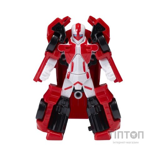 Трансформер Tobot Атлон міні Тобот Альфа (301062)