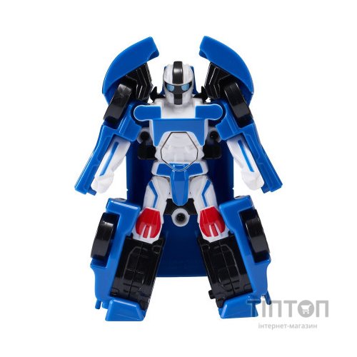 Трансформер Tobot Атлон міні Тобот Бета (301063)