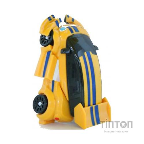 Трансформер Tobot Атлон міні Тобот Тета (301064)