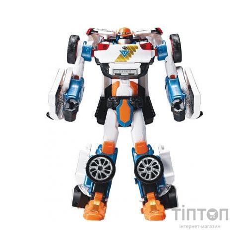Трансформер Tobot Атлон Тобот Джанго (301073)