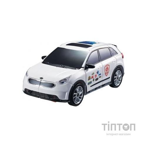 Трансформер Tobot Атлон Тобот Джанго (301073)