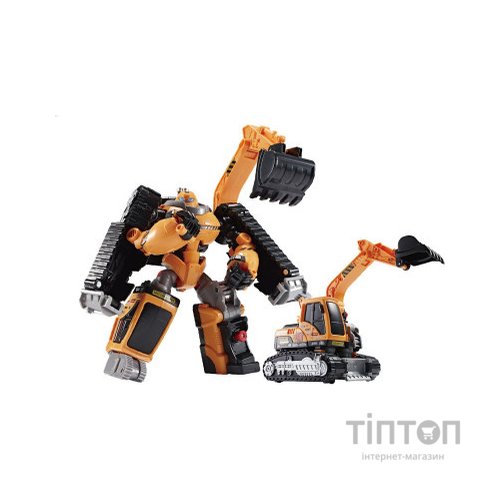 Трансформер Tobot Атлон Тобот Рокі (301066)