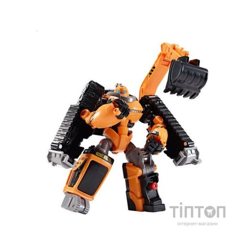 Трансформер Tobot Атлон Тобот Рокі (301066)