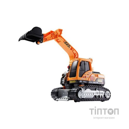 Трансформер Tobot Атлон Тобот Рокі (301066)