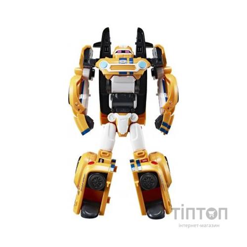 Трансформер Tobot Атлон Тобот Тета (301054)