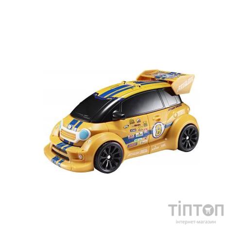 Трансформер Tobot Атлон Тобот Тета (301054)