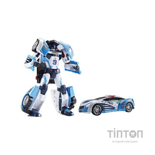 Трансформер Tobot Атлон Тобот Торнадо (301065)