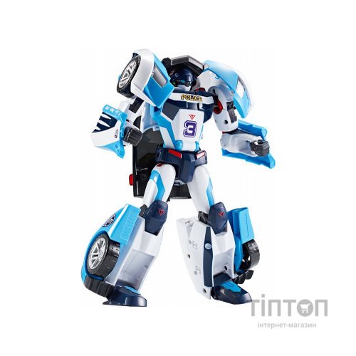 Трансформер Tobot Атлон Тобот Торнадо (301065)
