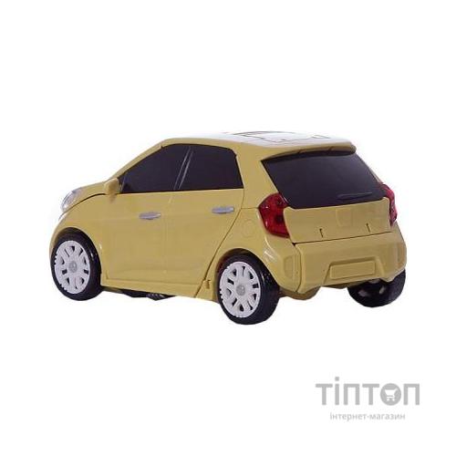 Трансформер TOBOT D свет,звук (301015)