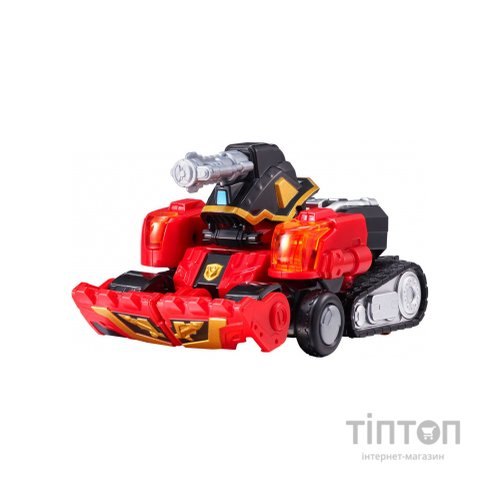 Трансформер Tobot Детективи Галактики Агент Титан (301108)