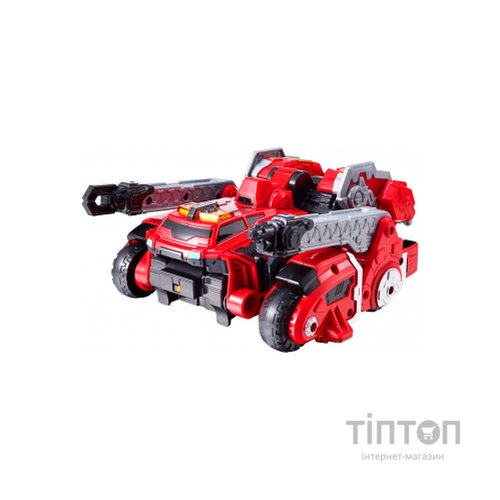 Трансформер Tobot Детективи Галактики Агент Титан (301108)