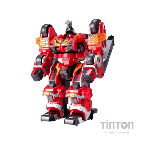 Трансформер Tobot Детективи Галактики Агент Титан (301108)