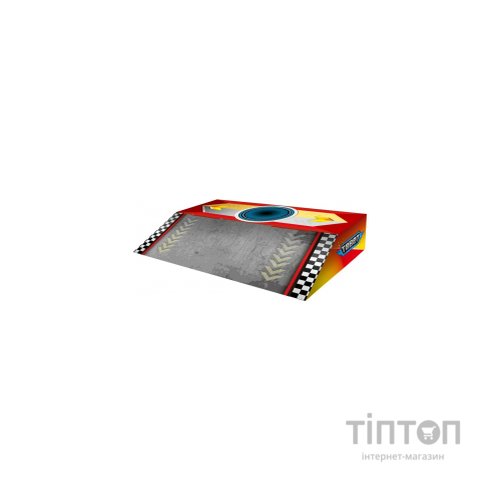 Трансформер Tobot Детективи Галактики Агент Титан (301108)