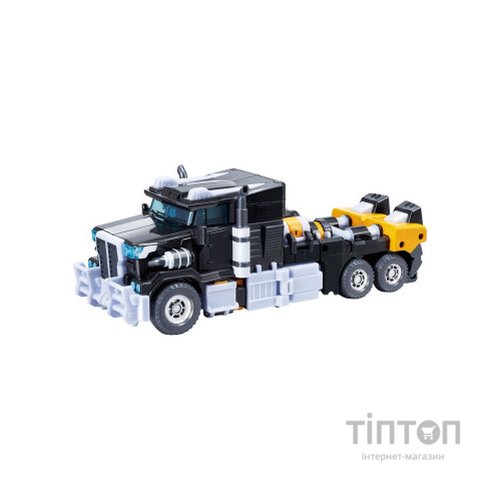 Трансформер Tobot Детективи Галактики Біг Треіл (301094)