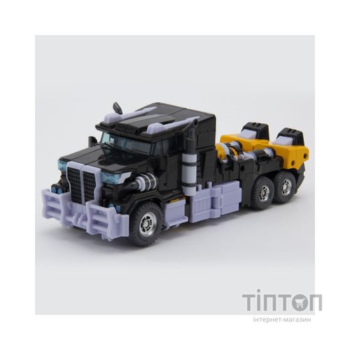 Трансформер Tobot Детективи Галактики Біг Треіл (301094)