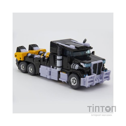 Трансформер Tobot Детективи Галактики Біг Треіл (301094)