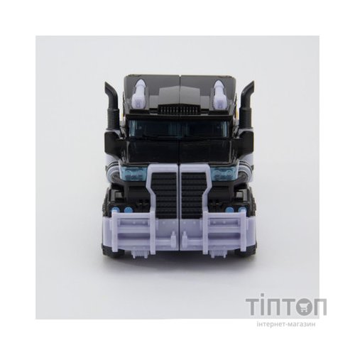 Трансформер Tobot Детективи Галактики Біг Треіл (301094)