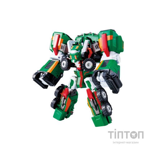 Трансформер Tobot Детективи Галактики Біст (301095)
