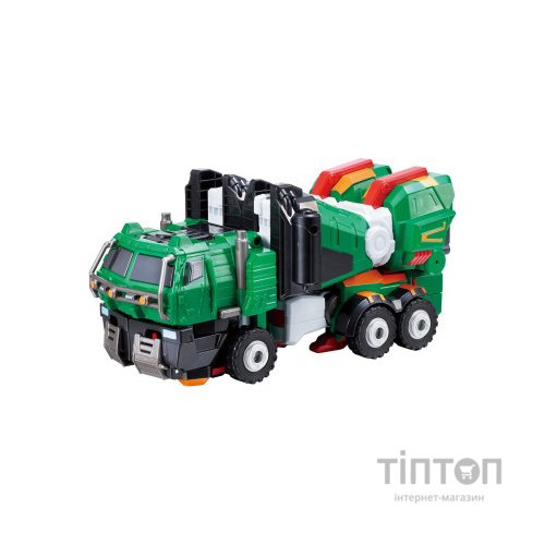 Трансформер Tobot Детективи Галактики Біст (301095)