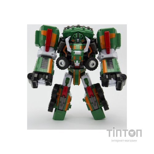 Трансформер Tobot Детективи Галактики Біст (301095)