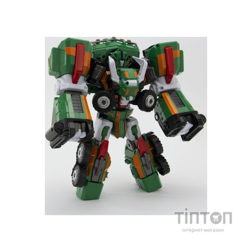 Трансформер Tobot Детективи Галактики Біст (301095)