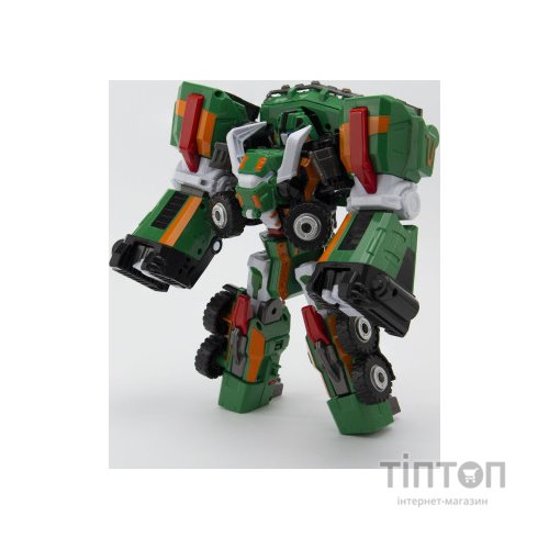 Трансформер Tobot Детективи Галактики Біст (301095)