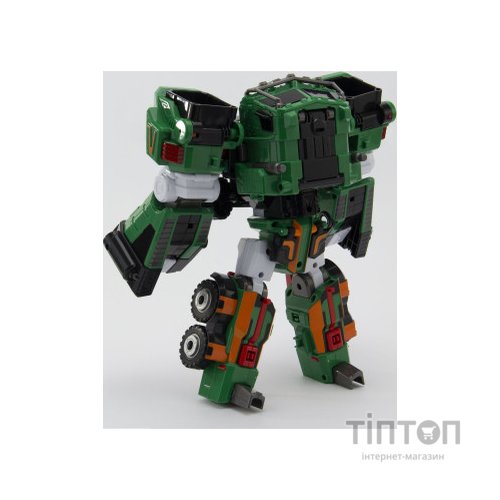 Трансформер Tobot Детективи Галактики Біст (301095)