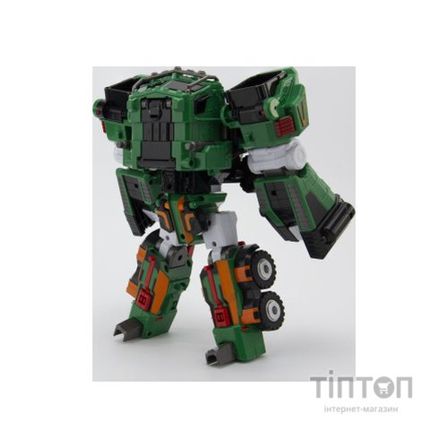 Трансформер Tobot Детективи Галактики Біст (301095)