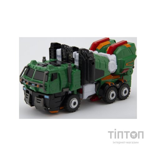 Трансформер Tobot Детективи Галактики Біст (301095)