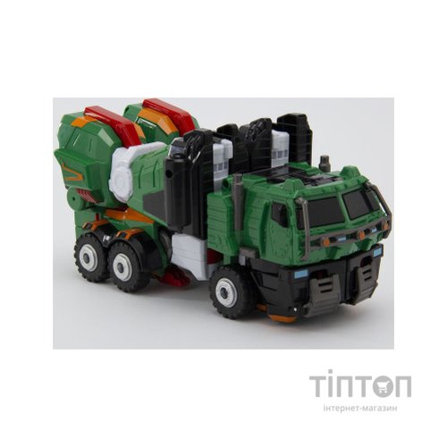 Трансформер Tobot Детективи Галактики Біст (301095)