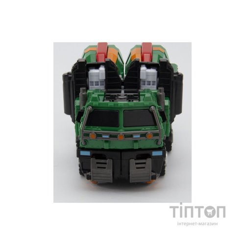 Трансформер Tobot Детективи Галактики Біст (301095)