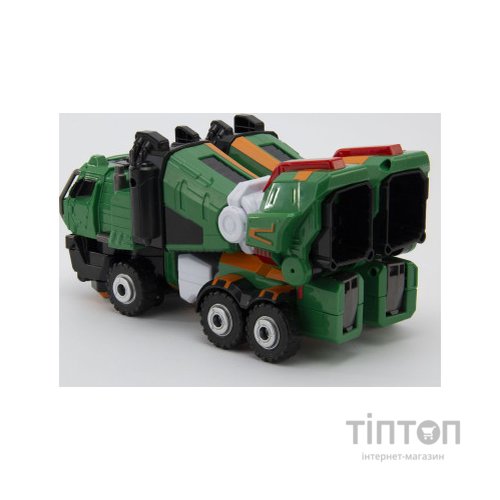 Трансформер Tobot Детективи Галактики Біст (301095)