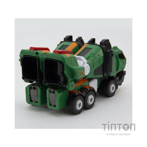 Трансформер Tobot Детективи Галактики Біст (301095)