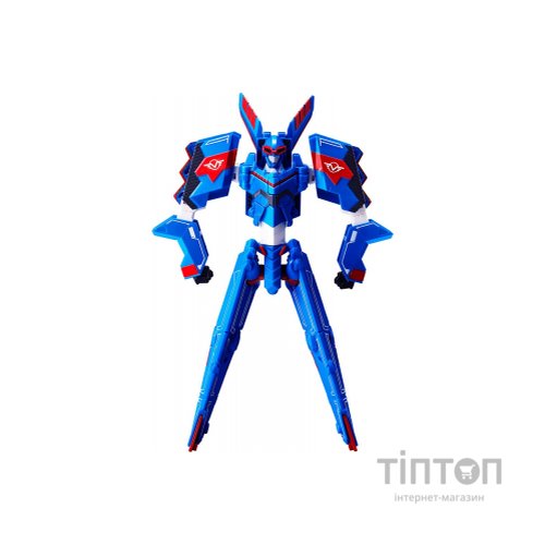 Трансформер Tobot Детективи Галактики Квантум Стелс (301106)