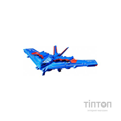 Трансформер Tobot Детективи Галактики Квантум Стелс (301106)