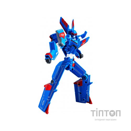 Трансформер Tobot Детективи Галактики Квантум Стелс (301106)