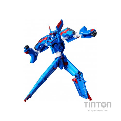 Трансформер Tobot Детективи Галактики Квантум Стелс (301106)