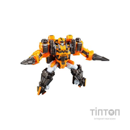 Трансформер Tobot Детективи Галактики Мега Дриль (301104)